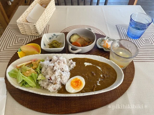 光カフェ（ミツカフェ） - 花巻市その他（カフェ）の写真