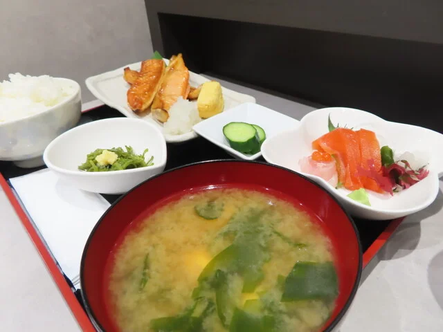 鮮魚食堂 魚河岸 - 宮古（海鮮）の写真