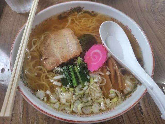 丸美食堂 - 加美町その他（食堂）の写真