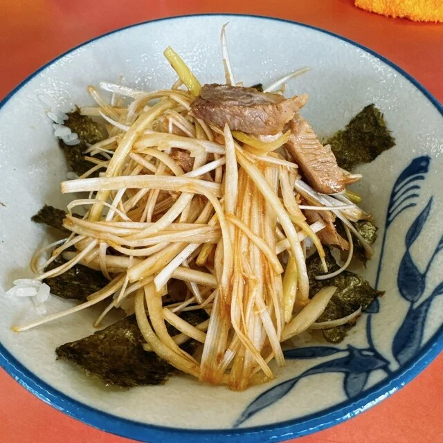 ラーメンショップ能代店 - 能代市その他（ラーメン）の写真