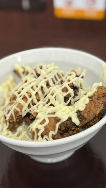 ラーメン哲學（ラーメンテツガク） - 三種町その他（ラーメン）の写真