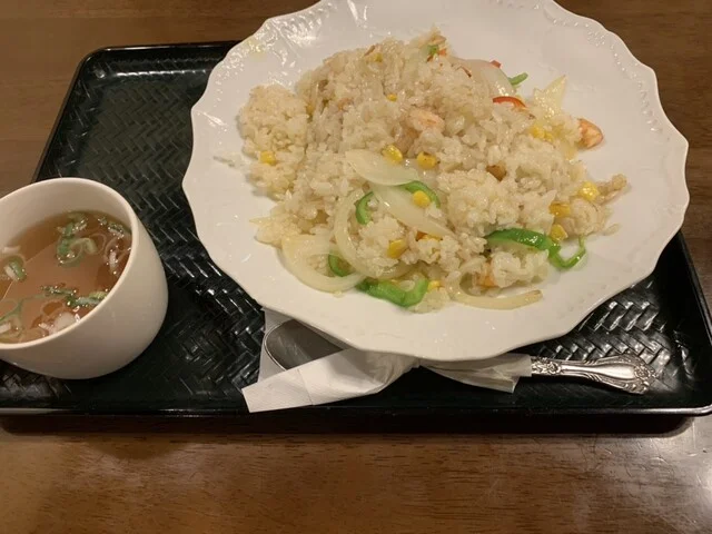 ファミリーレストラン 園（ソノ） - 男鹿（食堂）の写真