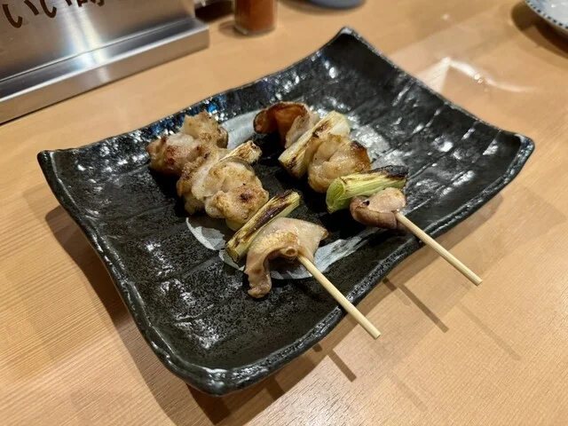 やきとり 孝四郎 - 山形（焼き鳥）の写真