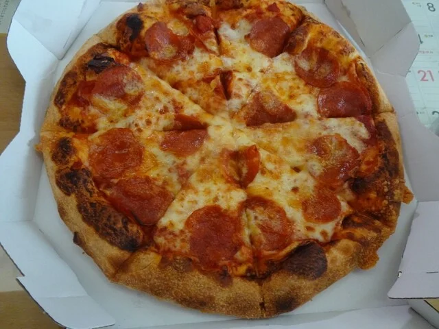 ピザハット 米沢春日店（Pizza Hut） - 米沢（ピザ）の写真