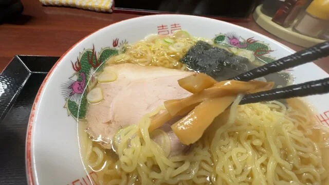 極めラーメン店 こだまり屋 - 小佐野（ラーメン）の写真