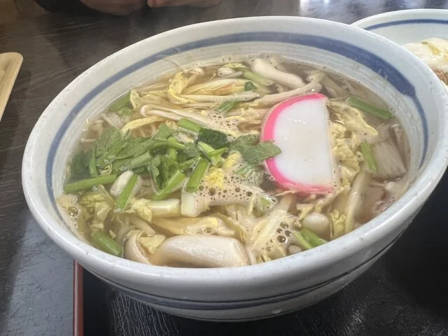 山口餅屋 - 山形市その他（甘味処）の写真