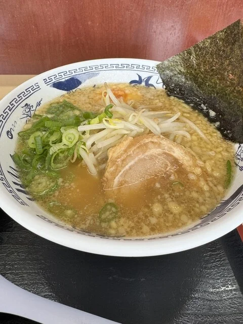 にんたまラーメン 花巻店 - 花巻（ラーメン）の写真