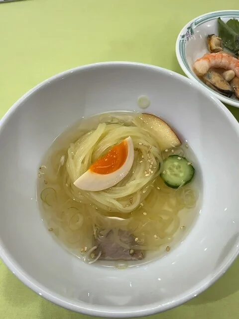 竜ヶ森 - 安比高原（ビュッフェ）の写真