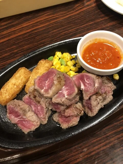 ガスト 鹿角店 - 鹿角花輪（ファミレス）の写真