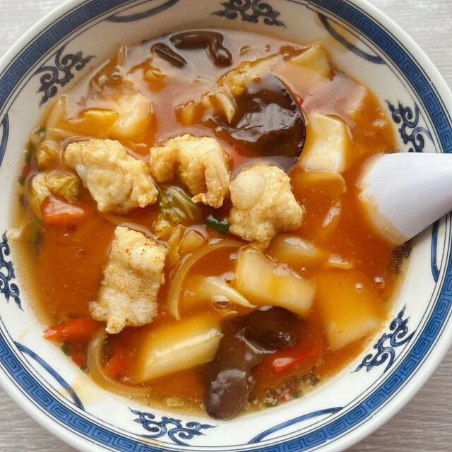 ささがわ食堂 - 能代（ラーメン）の写真