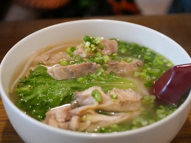 タイ スパイシー（THAI SPICY） - 飯詰（タイ料理）の写真