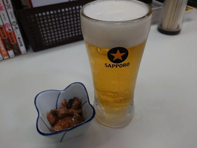 大黒家 - 一ノ関（食堂）の写真