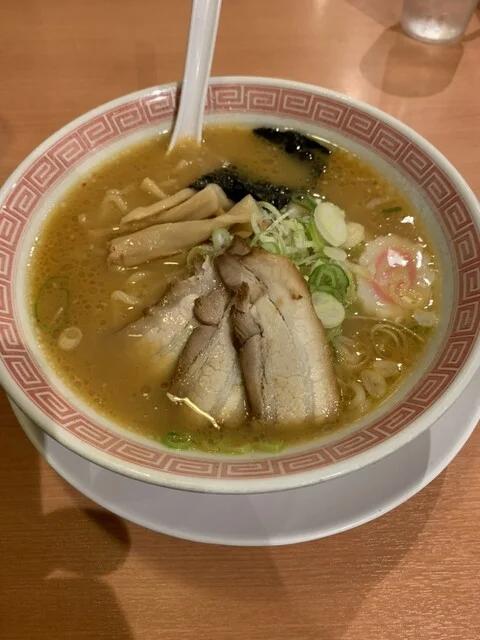 幸楽苑 蛇田店 - 蛇田（ラーメン）の写真
