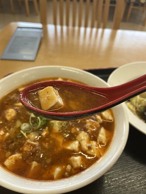 喜来福（シーライフイ） - 前沢（中華料理）の写真
