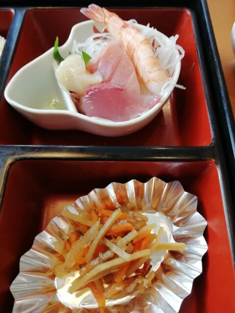 蛇の目 本店（じゃのめ） - 宮古（寿司）の写真