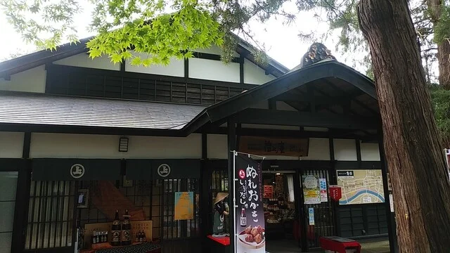 花上庵（カジョウアン） - 角館（その他）の写真