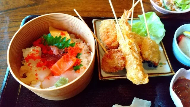 ぜいご屋 ふふ（【旧店名】あんさい） - 角田（日本料理）の写真