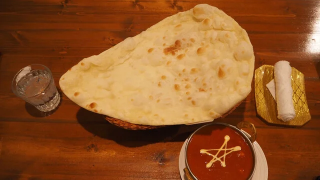 ネパールダイニング ポカラ - 羽後本荘（ネパール料理）の写真