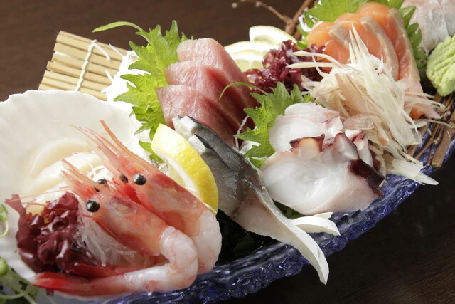 美食三昧 - 横手（居酒屋）の写真