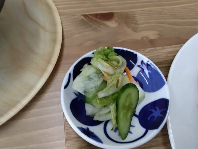 スター食堂 - 盛（食堂）の写真