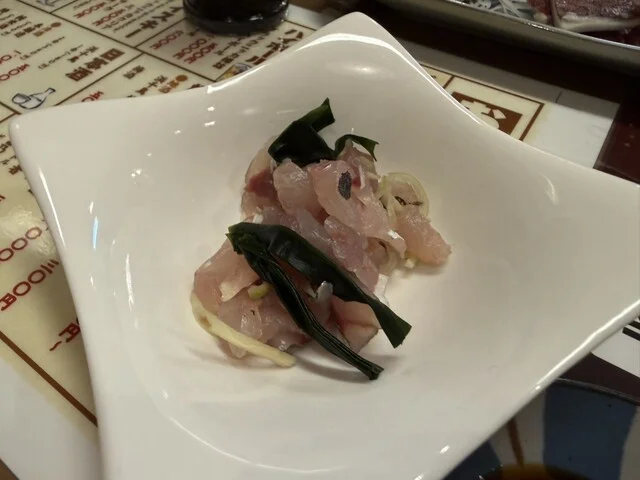 二合半 - 釜石（居酒屋）の写真