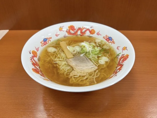 そば処イーハトーブの里 新花巻駅店 - 新花巻（そば）の写真