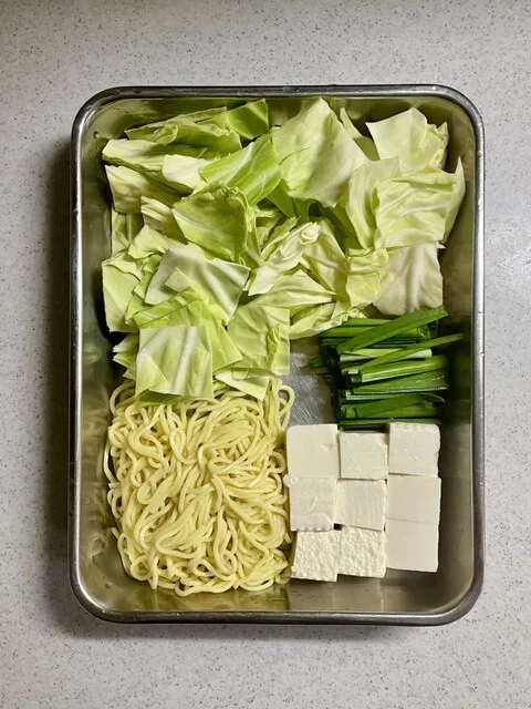 肉の横沢 - 大更（その他）の写真