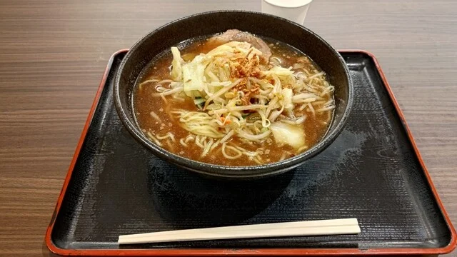 RINDOU（りんどう） - 安比高原（丼）の写真