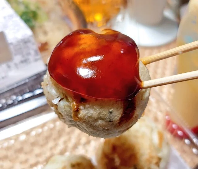 和（なごみ） - 曽波神（たい焼き・大判焼き）の写真