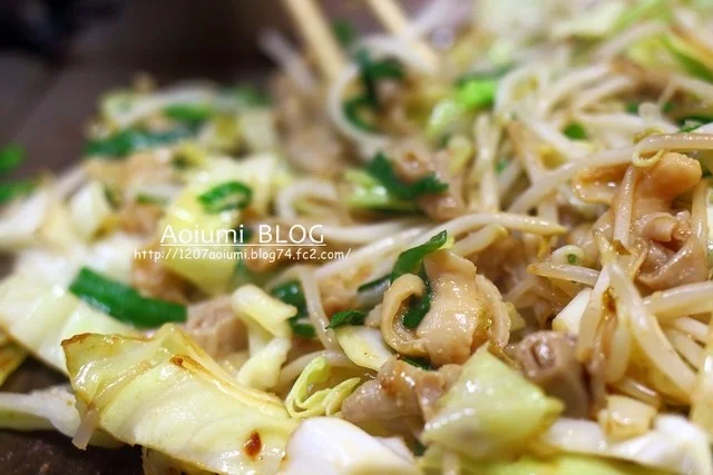 鳥政 - 福島（ホルモン）の写真