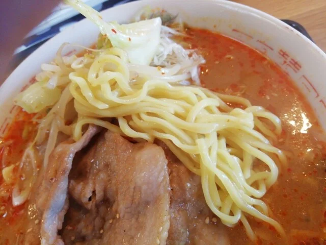 味処とうわ - 土沢（食堂）の写真