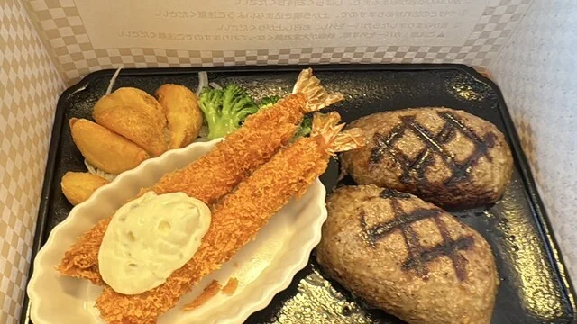 ビッグボーイ 一関店 - 一ノ関（ファミレス）の写真