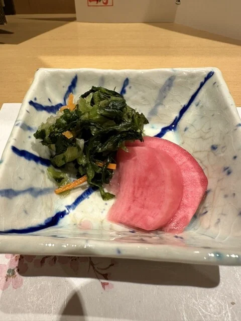 天ぷら 山寺 - 山形（天ぷら）の写真