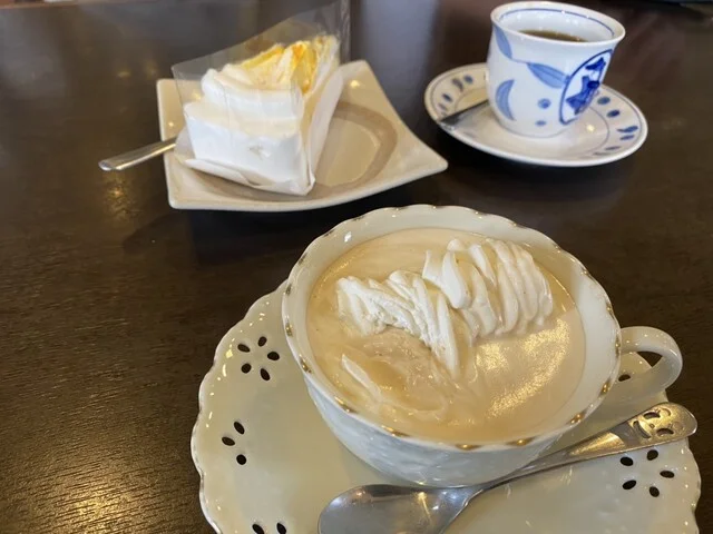 トトロ喫茶 - 大石田（喫茶店）の写真