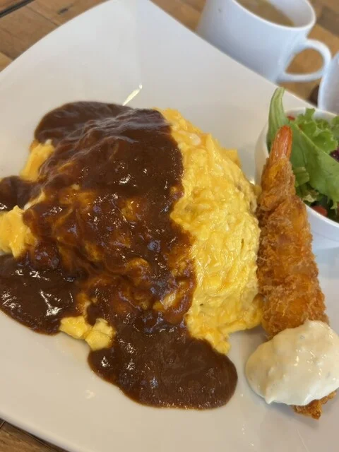 カフェレストラン ビクトリア（CAFE RESTAURANT VICTORIA） - 盛岡（カフェ）の写真