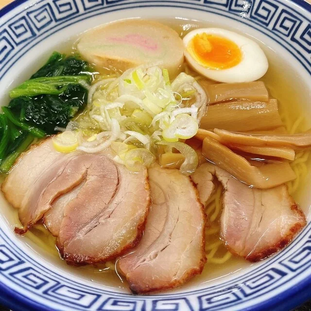 たかいし野 - 鹿渡（食堂）の写真