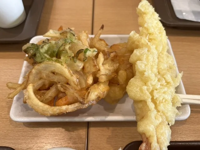 端縫いダイニング - 羽後町その他（そば）の写真