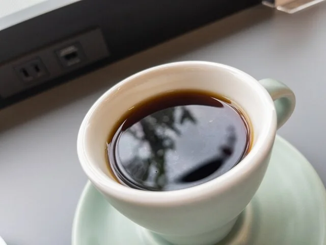 Be Mellow Cafe&Roastery（ビー メロウ カフェ&ロースタリー） - 秋田（カフェ）の写真