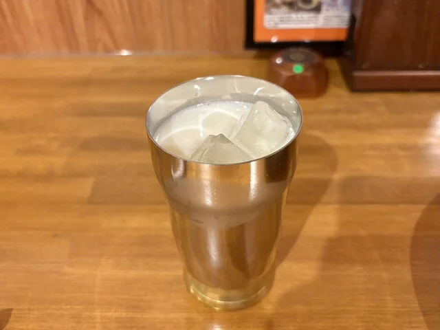 ラグパティ 米沢店 - 米沢（インドカレー）の写真