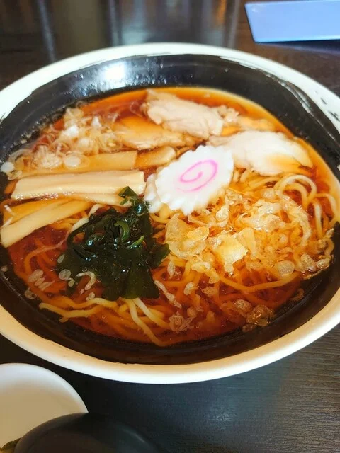 あづまや - 山形（そば）の写真