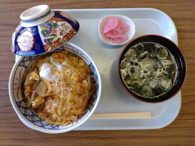 レストランやまびこ - 只見（食堂）の写真