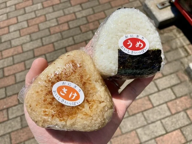 かみおか屋台市場 - 刈和野（食堂）の写真