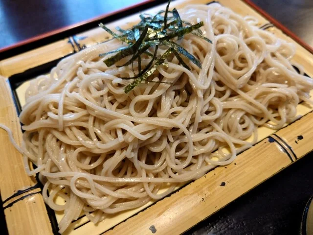 天ぷら桂 - 巣子（天ぷら）の写真