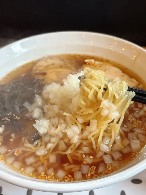 ブロッサム（Blossom） - 井川さくら（ラーメン）の写真