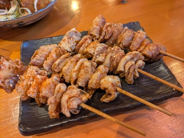 銀だこハイボール酒場 盛岡駅前店 - 盛岡（居酒屋）の写真
