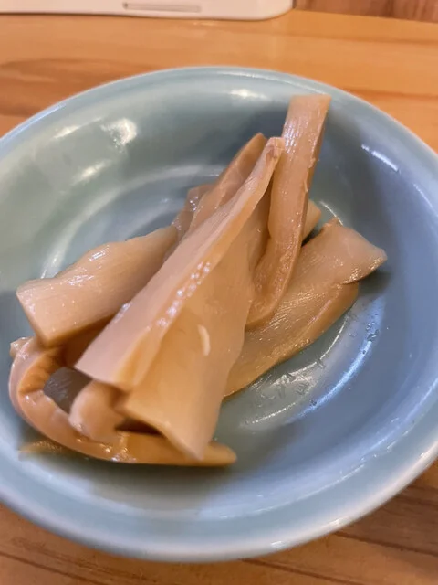 こにとく - 田沢湖（ラーメン）の写真