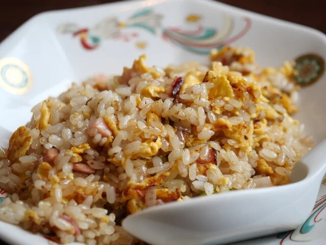 美蘭 - 十文字（中華料理）の写真