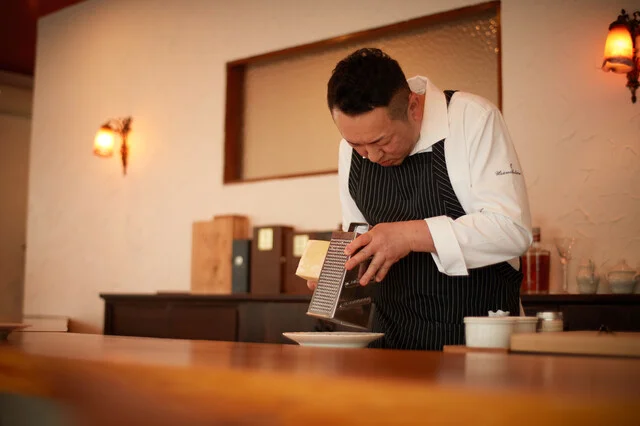 f（エッフェ） - 秋田（イタリアン）の写真