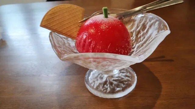 山猫軒（ヤマネコケン） - 新花巻（洋食）の写真