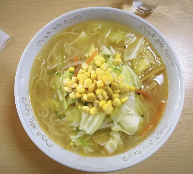 大黒屋 - 矢島（食堂）の写真